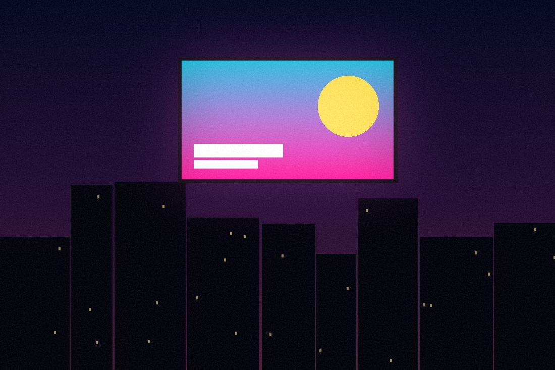 Recovered, color-corrected